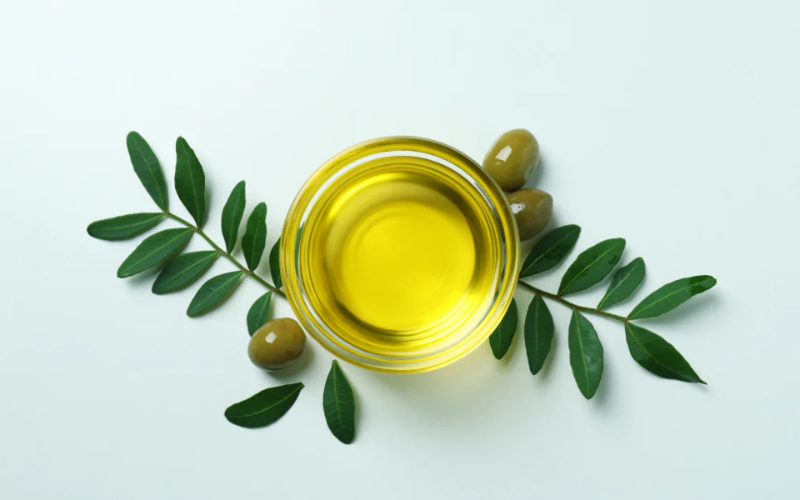 Olive Oil