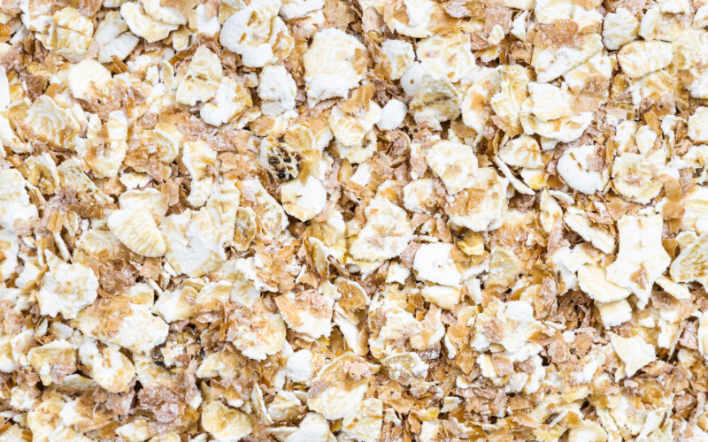 Oat Kernel Extract